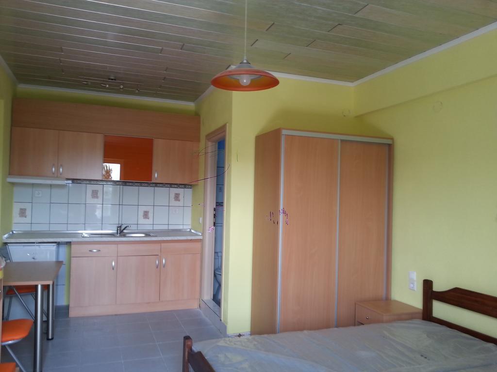 Maria Rooms Vrasná Quarto foto